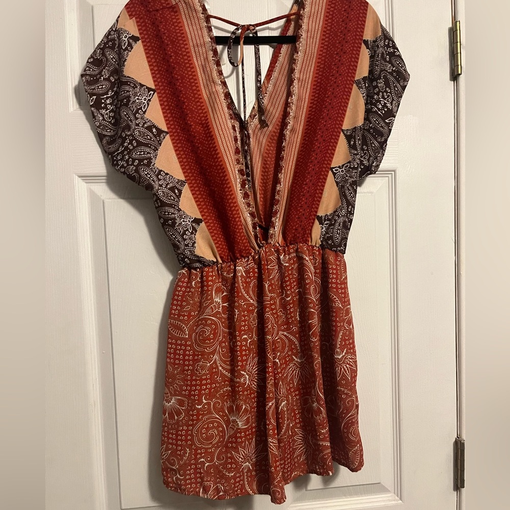 Romper